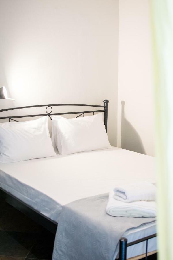 Seaside Sunset Walks Apartment เอเธนส์ ภายนอก รูปภาพ